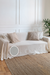 Funda de Sillón Gasa Natural 300x230 -Sale - comprar online