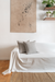 Funda de Sillón Tusor Premium Offwhite 4 Cuerpos en internet