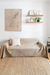 Funda de Sillón Tusor Premium Vison 4 Cuerpos - Isahome — Tienda Online