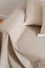 Funda de Sillón Tusor Premium Vison 4 Cuerpos - tienda online