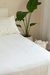 Funda Tusor Premium Offwhite 50x70 - comprar online