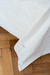 Pack Funda De Edredón King Off White + 2 Fundas de Almohada - tienda online