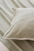 Pie de Cama Algodón + 2 fundas de Almohada Verde - tienda online