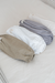 Imagen de Cubre Sommier Ajustable Natural