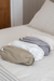 Cubre Sommier Ajustable Natural - tienda online