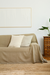 Funda de Sillón Gasa Vison 2 Cuerpos - Isahome — Tienda Online