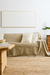 Funda de Sillón Gasa Vison 4 Cuerpos - Isahome — Tienda Online