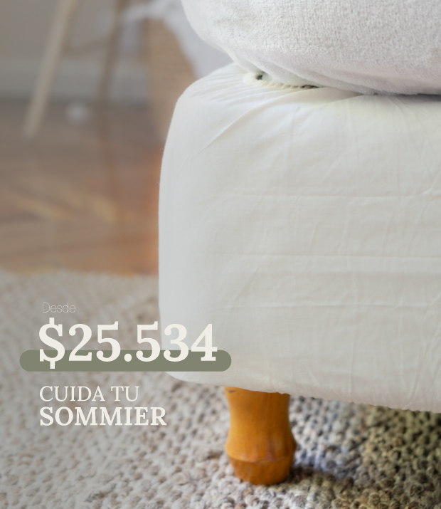 Banner de Isahome — Tienda Online