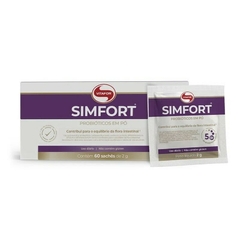 SIMFORT SACHÊ 2G - VITAFOR