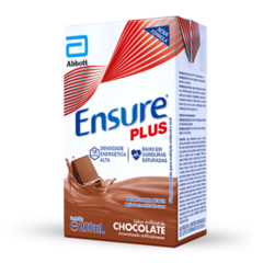 ENSURE PLUS 200 ML