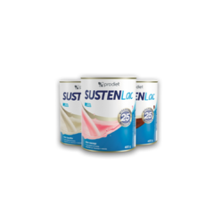 SUSTENLAC – 400 G