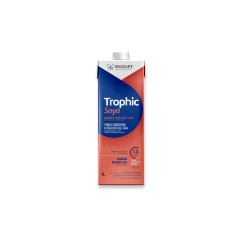 TROPHIC SOYA – 1L