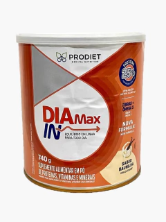 DIAMAXIN – 370G E 740G na internet