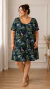 Remerón Dress Selva