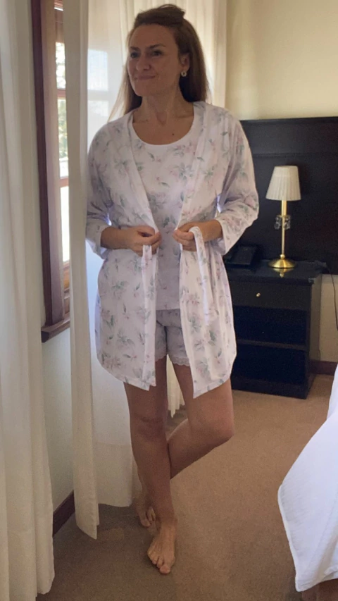 Bata Hebe 3/4 - comprar online