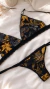 Conjunto Golden Night - comprar online