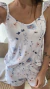 Pijama Clarita Short Magic - comprar online
