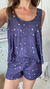Pijama Paz Short Magic