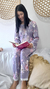 Pijama Juliana Magic Lace - comprar online