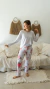 Pijama Sofia - comprar online