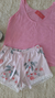 Pijama Lola Pink - comprar online