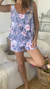 Pijama Martina Short Magic