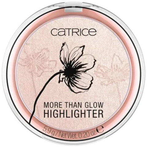 ILUMINADOR MORE THAN GLOW 020 CATRICE
