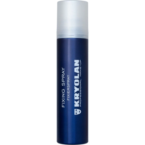FIXADOR FIXING SPRAY 75 ML KRYOLAN