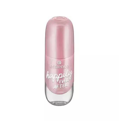 ESMALTE GEL NAIL COLOUR 06 ESSENCE