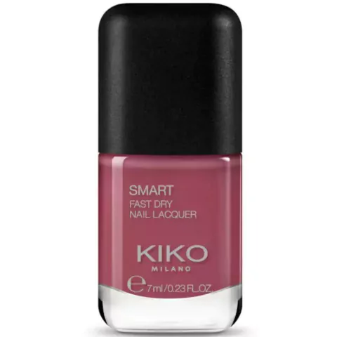 ESMALTE 007 SMART FAST DRY KIKO MILANO