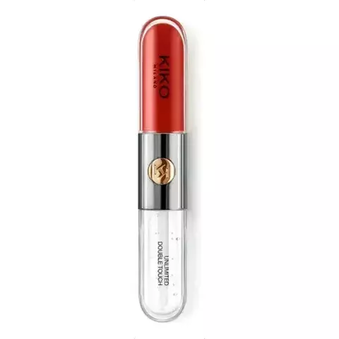BATOM UNLIMITED DOUBLE TOUCH 107 KIKO MILANO