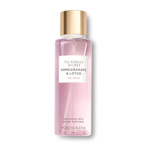 BODY SPLASH POMEGRANATE & LOTUS VICTORIAS SECRET