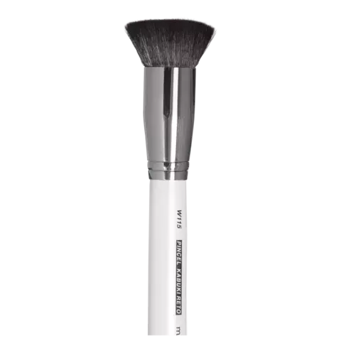 PINCEL KABUKI RETO W115 MACRILAN