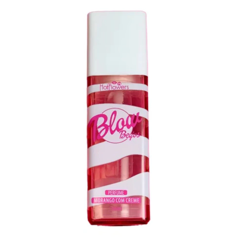 PERFUME BLOW GIRL BEIJOS 30ML HOT FLOWERS