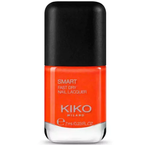 ESMALTE 063 SMART FAST DRY KIKO MILANO