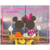 PALETA DE SOMBRA DISNEY MICKEY E AMIGAS 01 DREAMS ARE FOREVER ESSENCE - comprar online