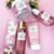 HIDRATANTE POMEGRANATE & LOTUS VICTORIA SECRETS na internet