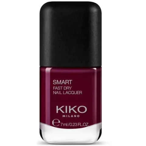 ESMALTE 016 SMART FAST DRY KIKO MILANO
