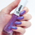 ESMALTE GLITTER DIAMANTE CANARIO HITS - loja online