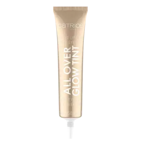 ILUMINADOR ALL OVER GLOW TINT 010 CATRICE