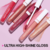 GLOSS MEGA SLICKS SINLESS WET N WILD - comprar online