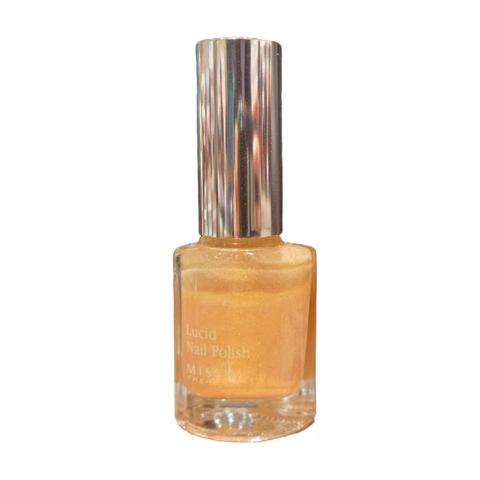 ESMALTE THE STYLE LUCID GL01 MISSHA