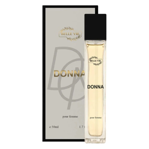 PERFUME DONNA DEO COL POUR FEMME 50ML BELLE VIE