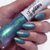 ESMALTE GLITTER DIAMANTE OCEANO HITS