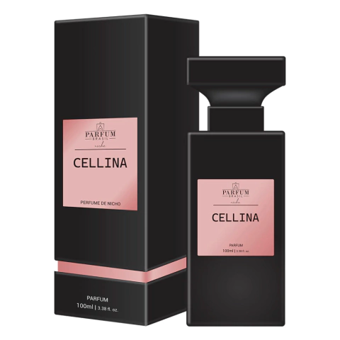 PERFUME CELLINA 100ML PARFUM BRASIL