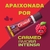 HIDRATANTE LABIAL AMORA ESCURO CARMED - comprar online