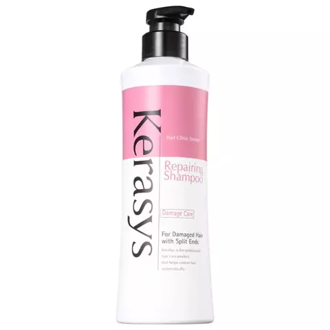 SHAMPOO REPAIRING KERASYS