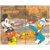 PALETA DE SOMBRA DISNEY MICKEY E AMIGOS 03 LAUGHTER IS TIMELESS ESSENCE - Madame Bella