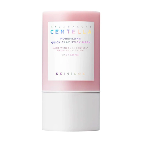 POREMIZING QUICK CLAY STICK MASK CENTELLA 27G SKIN1004 - comprar online
