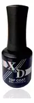 TOP COAT X & D - comprar online